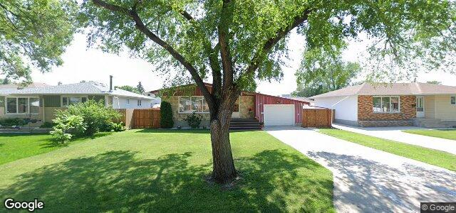 Larawan ng 474 Sutton Avenue sa Winnipeg, Manitoba