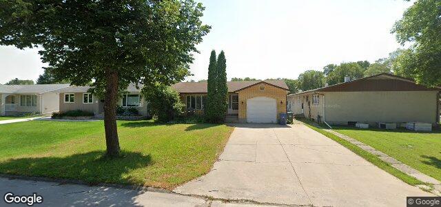 Photo of 476 Paufeld Drive in Winnipeg, Manitoba