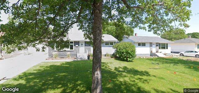 477 Kingsford Avenue（加拿大曼尼托巴省溫尼伯市）房屋照片