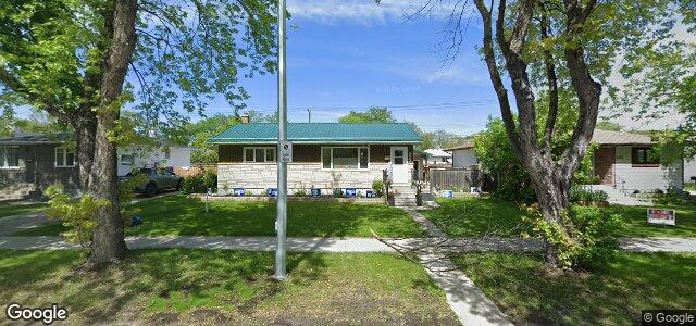 477 Mcleod Avenue（加拿大曼尼托巴省溫尼伯市）房屋照片