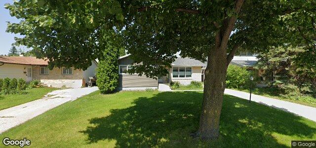 477 Paufeld Drive（加拿大曼尼托巴省溫尼伯市）房屋照片