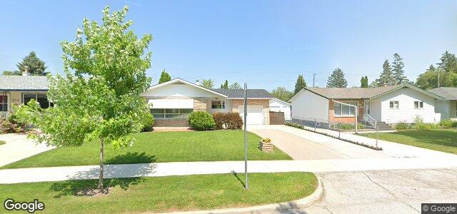 477 Sharron Bay（加拿大曼尼托巴省溫尼伯市）房屋照片