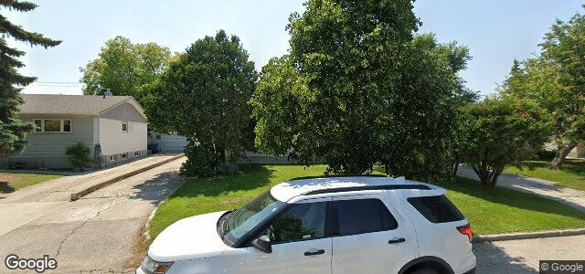 478 Stalker Bay（加拿大曼尼托巴省溫尼伯市）房屋照片