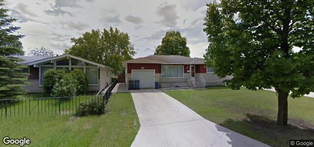 48 Pinecrest Bay（加拿大曼尼托巴省溫尼伯市）房屋照片