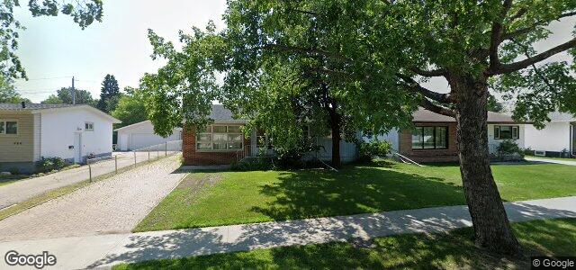 480 Sharron Bay（加拿大曼尼托巴省温尼伯市）房屋照片