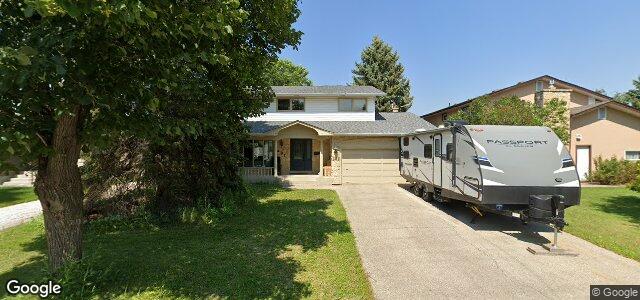 481 Paufeld Drive（加拿大曼尼托巴省溫尼伯市）房屋照片