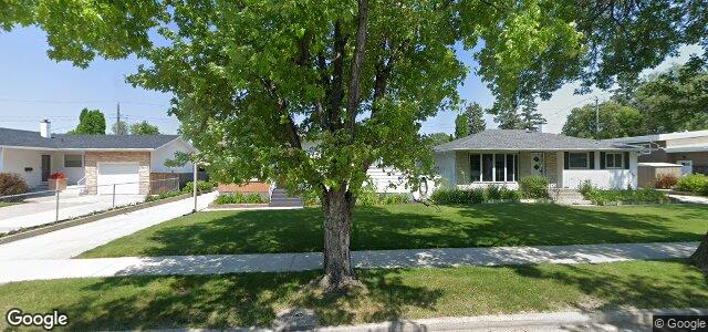 481 Sharron Bay（加拿大曼尼托巴省溫尼伯市）房屋照片