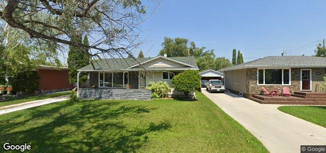 481 Stalker Bay（加拿大曼尼托巴省溫尼伯市）房屋照片