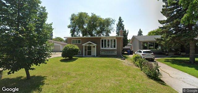 482 Mark Pearce Avenue（加拿大曼尼托巴省溫尼伯市）房屋照片