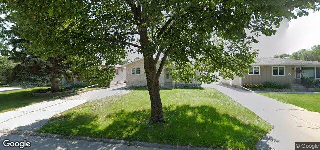 484 Paufeld Drive（加拿大曼尼托巴省溫尼伯市）房屋照片