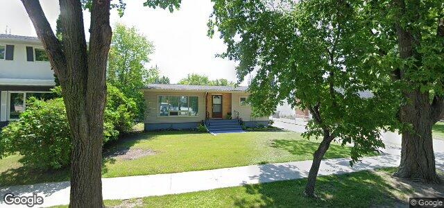 484 Sharron Bay（加拿大曼尼托巴省溫尼伯市）房屋照片