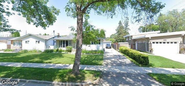 485 Sharron Bay（加拿大曼尼托巴省溫尼伯市）房屋照片