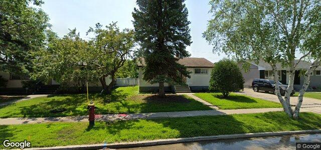 Photo of 486 Kingsford Avenue in Winnipeg, Manitoba