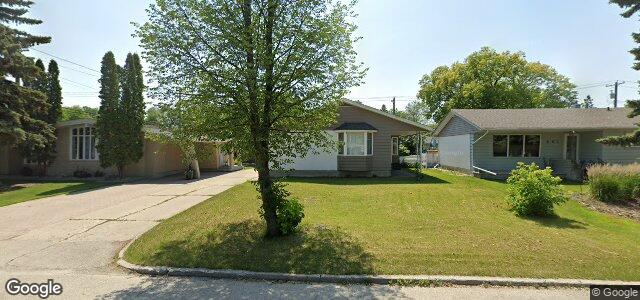 486 Stalker Bay（加拿大曼尼托巴省溫尼伯市）房屋照片