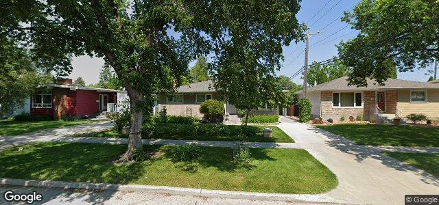 489 Mark Pearce Avenue（加拿大曼尼托巴省溫尼伯市）房屋照片