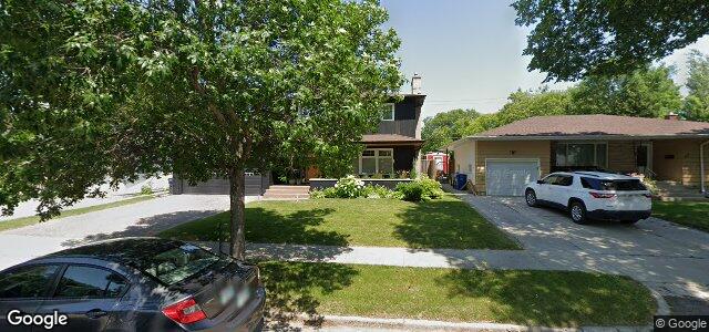 49 Pleasant Bay（加拿大曼尼托巴省溫尼伯市）房屋照片