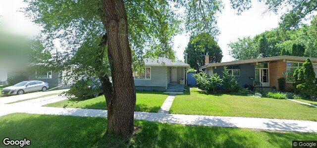 490 Edison Avenue（加拿大曼尼托巴省溫尼伯市）房屋照片