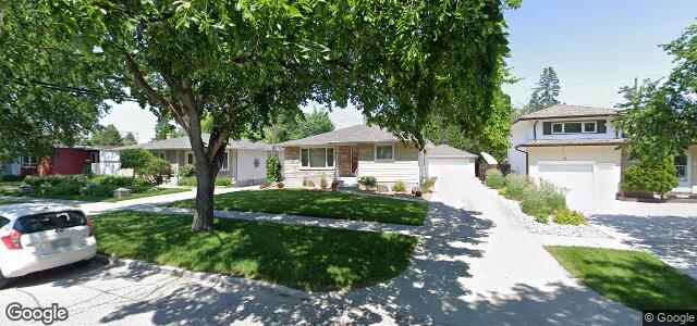 493 Mark Pearce Avenue（加拿大曼尼托巴省溫尼伯市）房屋照片