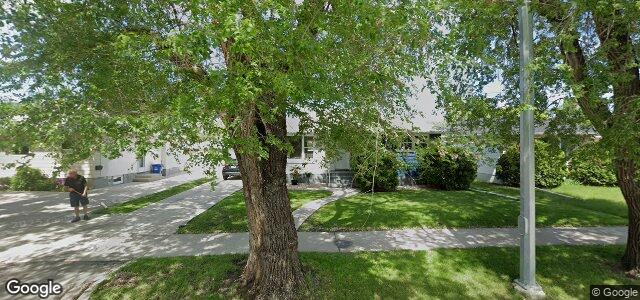 493 Mcleod Avenue（加拿大曼尼托巴省溫尼伯市）房屋照片