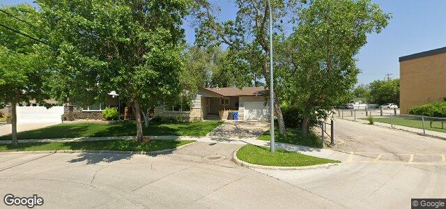 493 Sharron Bay（加拿大曼尼托巴省溫尼伯市）房屋照片