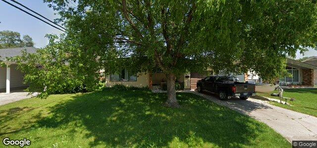 493 Stalker Bay（加拿大曼尼托巴省溫尼伯市）房屋照片