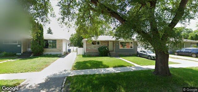 Larawan ng 494 Edison Avenue sa Winnipeg, Manitoba