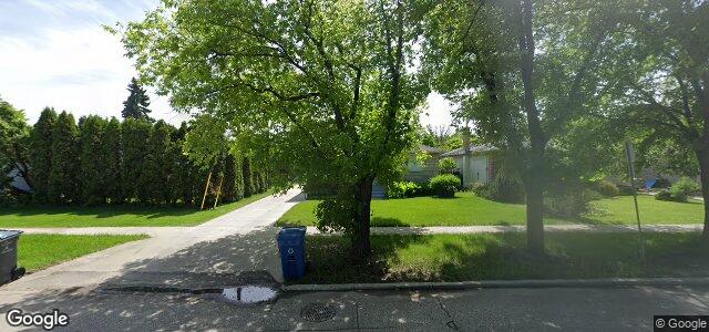 494 Mcleod Avenue（加拿大曼尼托巴省溫尼伯市）房屋照片