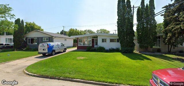 494 Stalker Bay（加拿大曼尼托巴省溫尼伯市）房屋照片