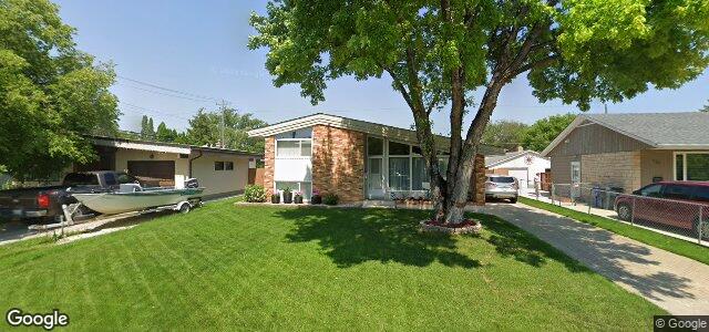 497 Stalker Bay（加拿大曼尼托巴省溫尼伯市）房屋照片