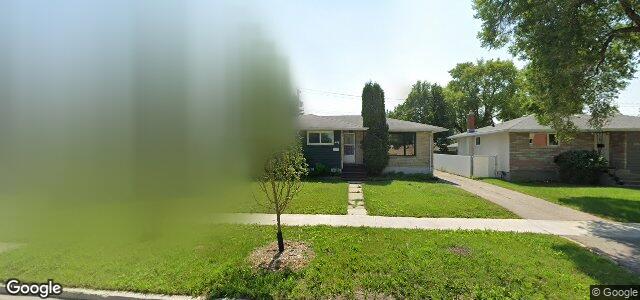 498 Edison Avenue（加拿大曼尼托巴省溫尼伯市）房屋照片