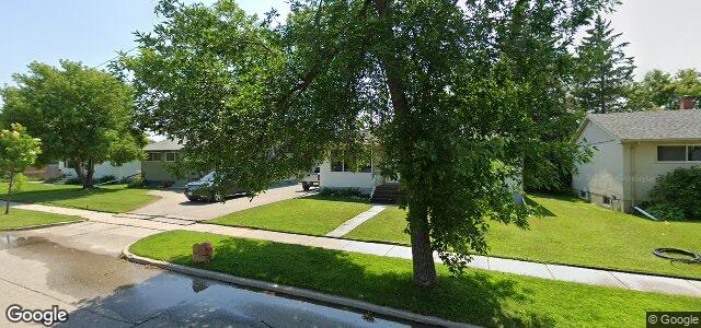 498 Kingsford Avenue（加拿大曼尼托巴省溫尼伯市）房屋照片