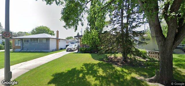 498 Mark Pearce Avenue（加拿大曼尼托巴省溫尼伯市）房屋照片