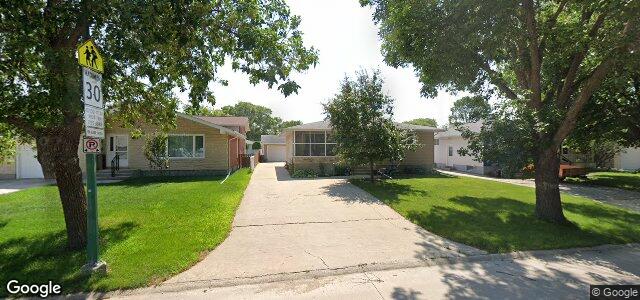 498 Paufeld Drive（加拿大曼尼托巴省溫尼伯市）房屋照片