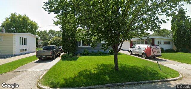 498 Stalker Bay（加拿大曼尼托巴省溫尼伯市）房屋照片