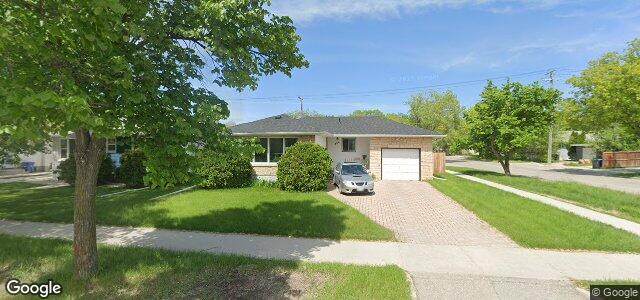 499 Mcleod Avenue（加拿大曼尼托巴省温尼伯市）房屋照片