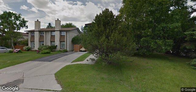 5 Bret Bay（加拿大曼尼托巴省溫尼伯市）房屋照片