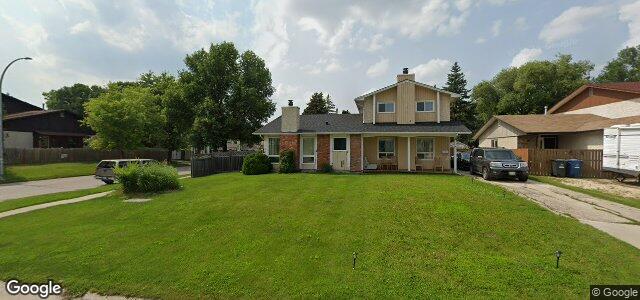 5 Callum Crescent（加拿大曼尼托巴省溫尼伯市）房屋照片