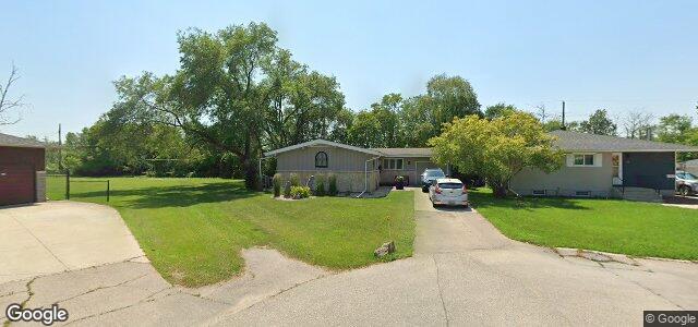 5 Dounreay Bay（加拿大曼尼托巴省溫尼伯市）房屋照片