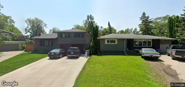 5 Halkirk Bay（加拿大曼尼托巴省溫尼伯市）房屋照片