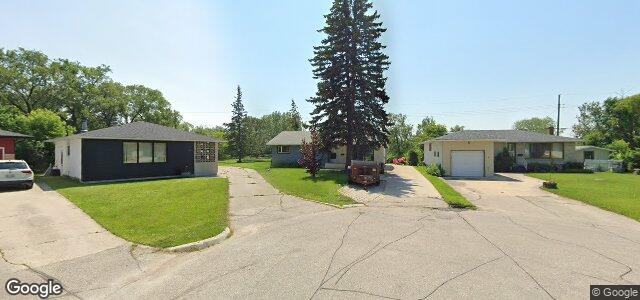 5 Kinbrace Bay（加拿大曼尼托巴省溫尼伯市）房屋照片