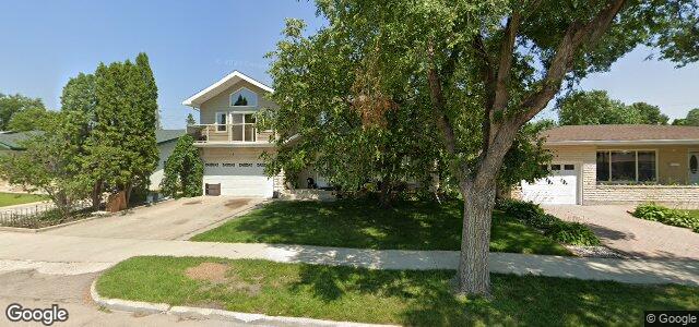 5 Pleasant Bay（加拿大曼尼托巴省温尼伯市）房屋照片