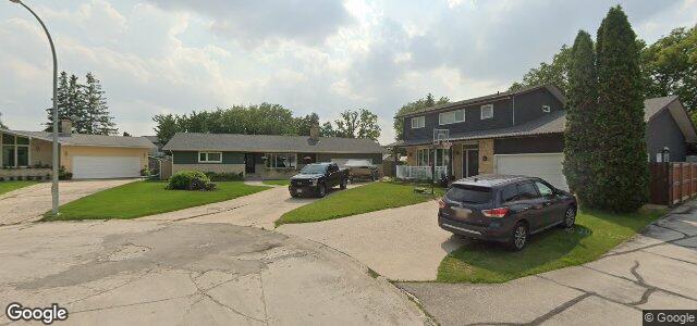 5 Reinhard Place（加拿大曼尼托巴省溫尼伯市）房屋照片