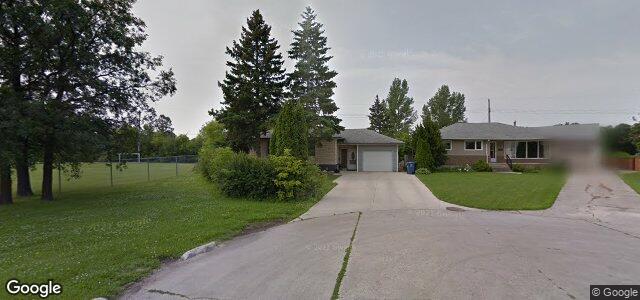 5 Tain Bay（加拿大曼尼托巴省溫尼伯市）房屋照片