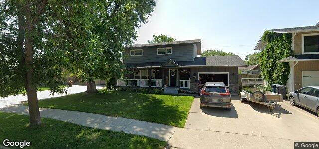 50 Pleasant Bay（加拿大曼尼托巴省溫尼伯市）房屋照片