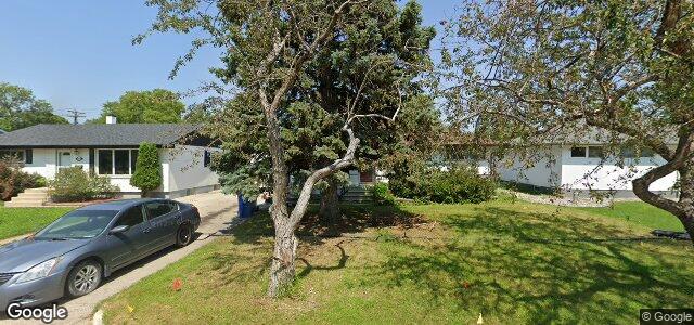 501 Kingsford Avenue（加拿大曼尼托巴省溫尼伯市）房屋照片