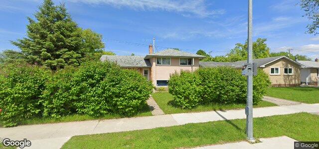 501 Mcleod Avenue（加拿大曼尼托巴省溫尼伯市）房屋照片