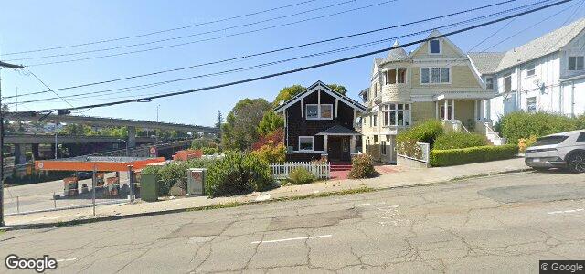 501 Oakland Avenue（加拿大曼尼托巴省溫尼伯市）房屋照片