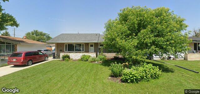 501 Stalker Bay（加拿大曼尼托巴省温尼伯市）房屋照片