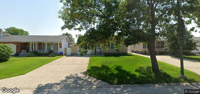 502 Paufeld Drive（加拿大曼尼托巴省溫尼伯市）房屋照片