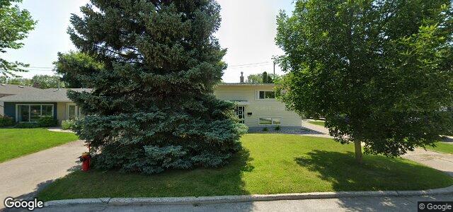 502 Stalker Bay（加拿大曼尼托巴省溫尼伯市）房屋照片